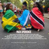 PACK XPERIENCE