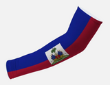 WEST INDIES SLEEVES