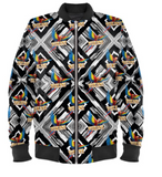 ViKiNi JACKET – L’héritage en Mouvement (Édition Limitée)