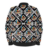ViKiNi JACKET – L’héritage en Mouvement (Édition Limitée)