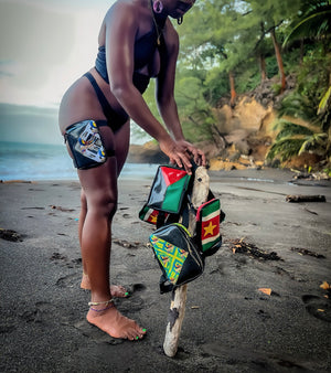 Sac de cuisse ViKiNi (édition limitée)