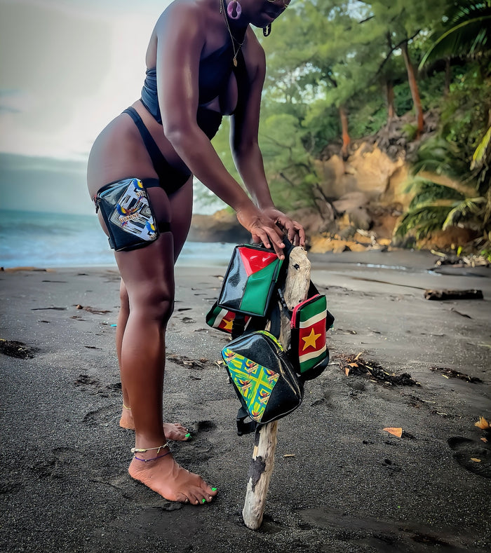 Sac de cuisse ViKiNi (édition limitée)