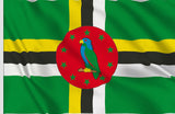 WEST INDIES FLAG