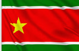 WEST INDIES FLAG
