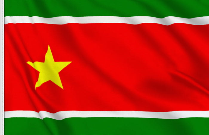 WEST INDIES FLAG
