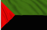 WEST INDIES FLAG