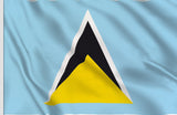 WEST INDIES FLAG