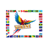 ViKiNi Flag (Flag Of Caribbean Life) | ViKiNi Tilolo